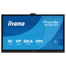 iiyama TE5513A-B2AG Signage Display 138.7 cm (54.6') Wi-Fi