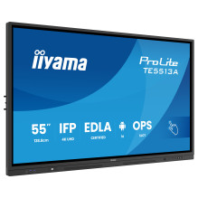 iiyama TE5513A-B2AG Signage Display 138.7 cm (54.6') Wi-Fi