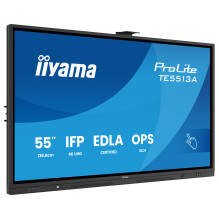 iiyama TE5513A-B2AG Signage Display 138.7 cm (54.6') Wi-Fi