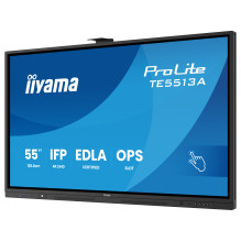 iiyama TE5513A-B2AG Signage Display 138.7 cm (54.6') Wi-Fi