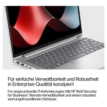 HP EliteBook 6 G2a RYZ7 PRO 250 / 32GB / 1TBSSD / W11 Pro 2J Gar (DE) HP EliteBook 6 G2a RYZ7 PRO 250 / 32GB / 1TBSSD / W11 Pro 2J Gar (DE)