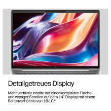 HP EliteBook 6 G2a RYZ7 PRO 250 / 32GB / 1TBSSD / W11 Pro 2J Gar (DE) HP EliteBook 6 G2a RYZ7 PRO 250 / 32GB / 1TBSSD / W11 Pro 2J Gar (DE)