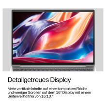 HP EliteBook 6 G2a RYZ5 PRO 230 / 16GB / 512SSD / W11 Pro LTE 5G 2J Gar (DE)
