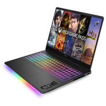 HP OMEN 16-ah1490ng CU7 270HX Plus / 32GB / 1TBSSD / RTX5080 / W11 Pagrindinis