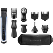 Remington SPR-RX5, Shaving Head, Black, Silver, Remington, XR1500 Remington SPR-RX5, Shaving Head, Black, Silver, Remington, XR1500