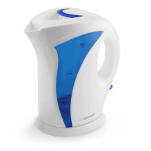 Esperanza EKK018B elektrinis virdulys 1,7 l, baltas / mėlynas