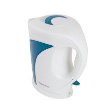 Esperanza EKK018B Electric kettle 1.7 L, White / Blue Esperanza EKK018B Electric kettle 1.7 L, White / Blue