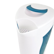 Esperanza EKK018B elektrinis virdulys 1,7 l, baltas / mėlynas