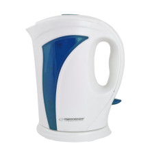 Esperanza EKK018B elektrinis virdulys 1,7 l, baltas / mėlynas