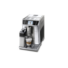 De'Longhi PrimaDonna Elite ECAM 650.55.MS Fully-auto Espresso machine 2 L