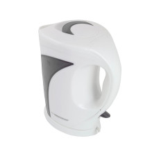 Esperanza EKK018E elektrinis virdulys 1,7 l, baltas / pilkas Esperanza EKK018E elektrinis virdulys 1,7 l, baltas / pilkas