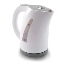 Esperanza EKK022 electric kettle 1.7 L 2200 W Grey, White Esperanza EKK022 electric kettle 1.7 L 2200 W Grey, White