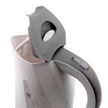Esperanza EKK022 electric kettle 1.7 L 2200 W Grey, White Esperanza EKK022 electric kettle 1.7 L 2200 W Grey, White