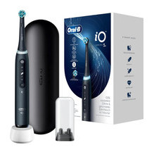 Oral-B iO 5 serijos matinė...