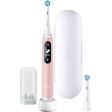 Oral-B iO Series 6 Pink...
