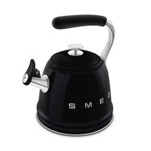 Smeg 50's Style Kettles WKF01BL Black Smeg 50's Style Kettles WKF01BL Black