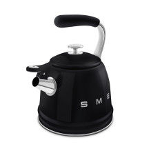 Smeg 50's Style Kettles WKF01BL Black Smeg 50's Style Kettles WKF01BL Black