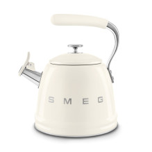 Smeg 50's Style Kettles...