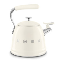 Smeg 50's Style Kettles WKF01CR Cream