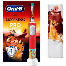 Oral-B Electric Toothbrush...