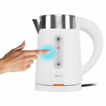 ELDOM C185 B TRIPO CORDLESS KETTLE 0.8 L 1000 W WHITE