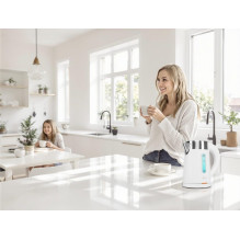 ELDOM C185 B TRIPO CORDLESS KETTLE 0.8 L 1000 W WHITE