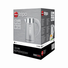 ELDOM C185 B TRIPO CORDLESS KETTLE 0.8 L 1000 W WHITE