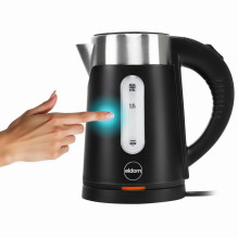 ELDOM C185 C TRIPO CORDLESS KETTLE 0.8 L 1000 W BLACK