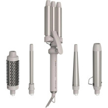 Remington CI41MS5E51 Multi-Styler, smėlio spalvos Remington CI41MS5E51 Multi-Styler, smėlio spalvos