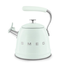 Smeg 50's Style Kettles...