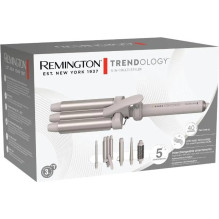 Remington CI41MS5E51 Multi-Styler, smėlio spalvos Remington CI41MS5E51 Multi-Styler, smėlio spalvos