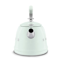 Smeg 50's Style Kettles WKF01PG Pastel Green