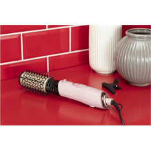 Remington AS5901 E51 Coconut Smooth Hot Air Styler, Pink