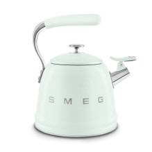 Smeg 50's Style Kettles WKF01PG Pastel Green