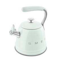Smeg 50's Style Kettles WKF01PG Pastel Green
