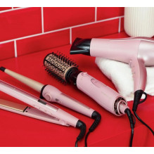 Remington AS5901 E51 Coconut Smooth Hot Air Styler, Pink