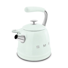 Smeg 50's Style Kettles WKF01PG Pastel Green