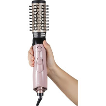 Remington AS5901 E51 Coconut Smooth Hot Air Styler, Pink