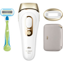 Braun Silk-expert Pro 5 IPL...