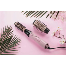 Remington AS5901 E51 Coconut Smooth Hot Air Styler, Pink