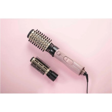 Remington AS5901 E51 Coconut Smooth Hot Air Styler, Pink