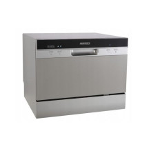 HEINRICH'S 8840 Silver...