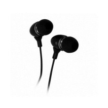 Vakoss LT-437EX headphones / headset Wired In-ear Music Black Vakoss LT-437EX headphones / headset Wired In-ear Music Black