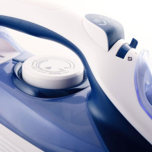 ELDOM DA36 PRESS STEAM IRON 2200 W ELDOM DA36 PRESS STEAM IRON 2200 W