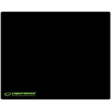 Esperanza EGP101K mouse pad...