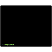 Esperanza EGP102K mouse pad...