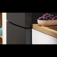 GORENJE Šaldytuvas-ŠALDIKLIS NRK620EABG4 GORENJE Šaldytuvas-ŠALDIKLIS NRK620EABG4