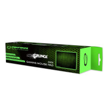 Esperanza EGP102G Gaming mouse pad Black, Green Esperanza EGP102G Gaming mouse pad Black, Green