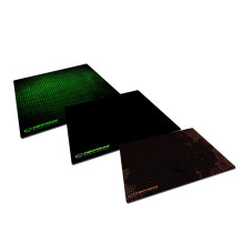 Esperanza EGP101G mouse pad Gaming mouse pad Black Esperanza EGP101G mouse pad Gaming mouse pad Black