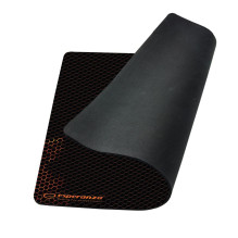 Esperanza EA146R mouse pad Black,Red